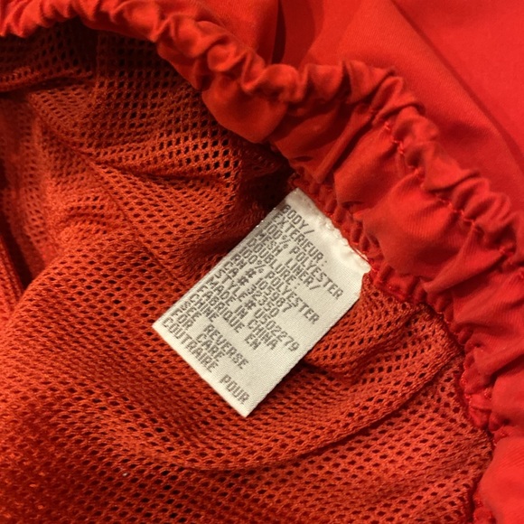 Vintage 90s Quicksilver Edition Swimsuit Size L 6 Inch Inseam - Picture 5 of 7